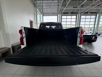 2023 Chevrolet Silverado 1500 LT LT1