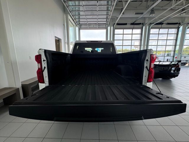 2023 Chevrolet Silverado 1500 LT LT1