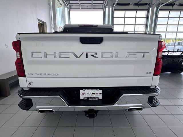 2023 Chevrolet Silverado 1500 LT LT1