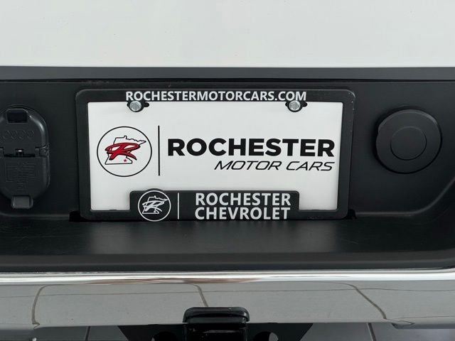 2023 Chevrolet Silverado 1500 LT LT1