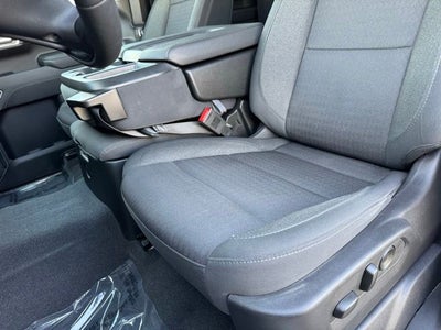 2023 Chevrolet Silverado 1500 LT LT1