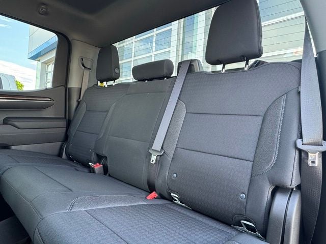 2023 Chevrolet Silverado 1500 LT LT1