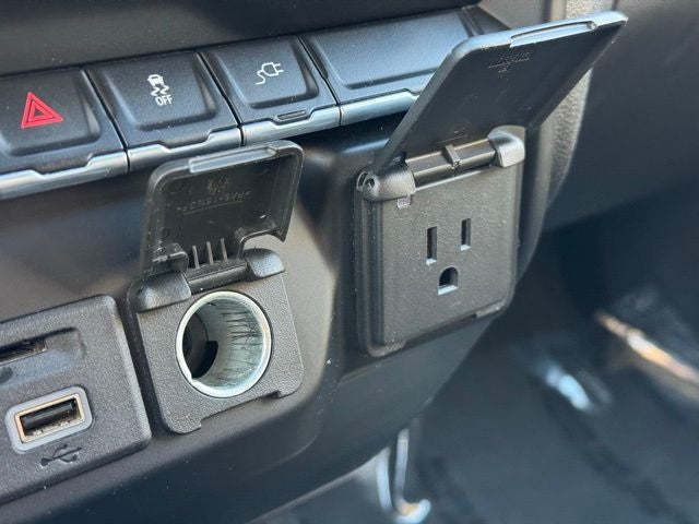 2021 Chevrolet Silverado 1500 LT LT1