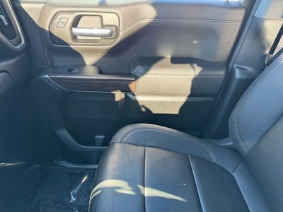 2021 Chevrolet Silverado 1500 LT LT1