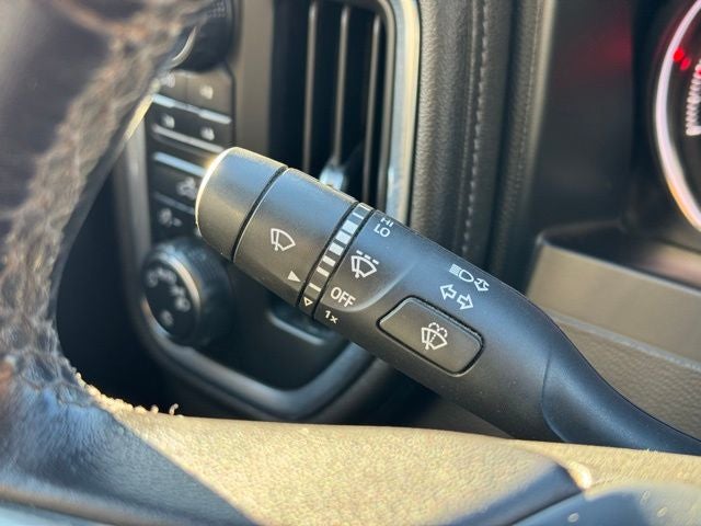 2021 Chevrolet Silverado 1500 LT LT1