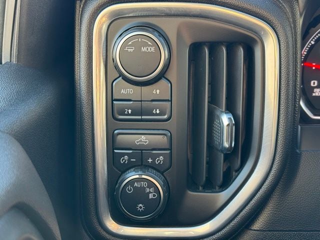 2021 Chevrolet Silverado 1500 LT LT1