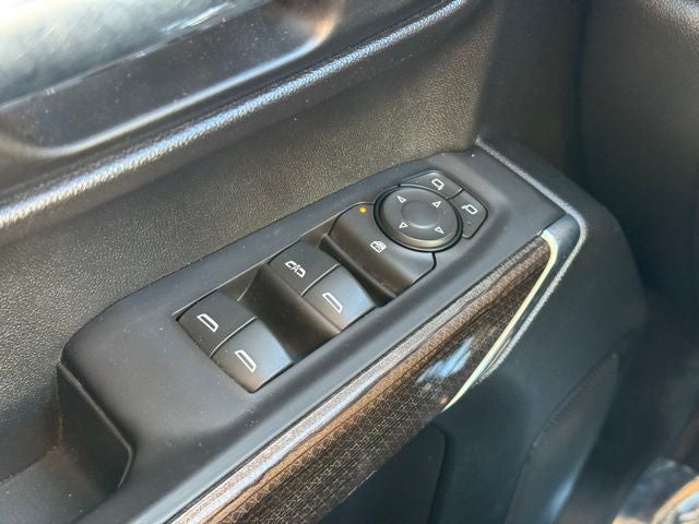 2021 Chevrolet Silverado 1500 LT LT1