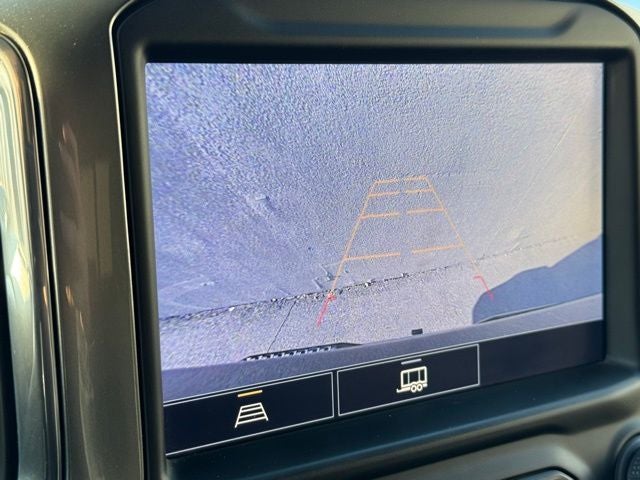 2021 Chevrolet Silverado 1500 LT LT1