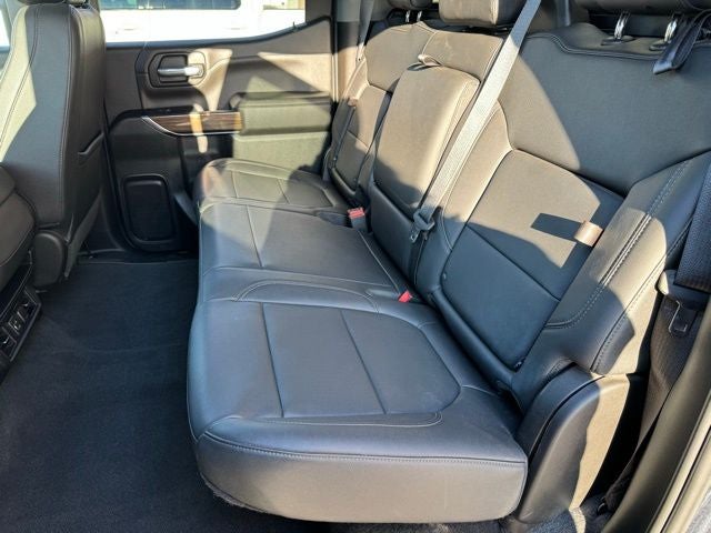 2021 Chevrolet Silverado 1500 LT LT1