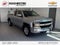 2016 Chevrolet Silverado 1500 LT LT1