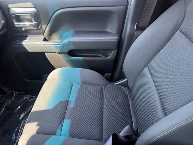2016 Chevrolet Silverado 1500 LT LT1