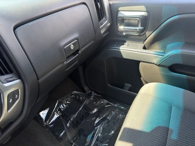 2016 Chevrolet Silverado 1500 LT LT1