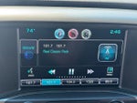 2016 Chevrolet Silverado 1500 LT LT1