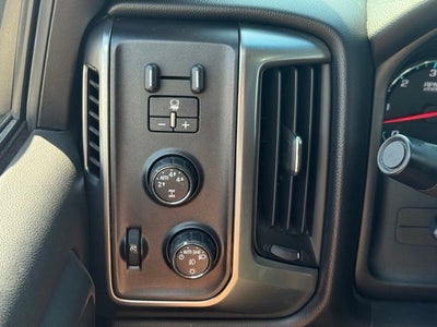 2016 Chevrolet Silverado 1500 LT LT1