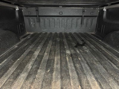 2016 Chevrolet Silverado 1500 LT LT1
