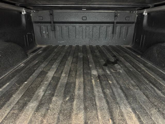 2016 Chevrolet Silverado 1500 LT LT1
