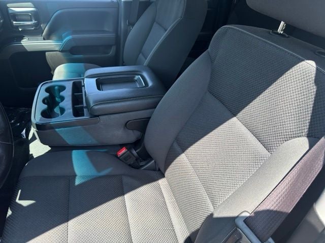 2016 Chevrolet Silverado 1500 LT LT1