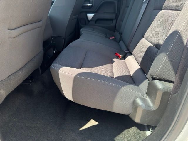 2016 Chevrolet Silverado 1500 LT LT1