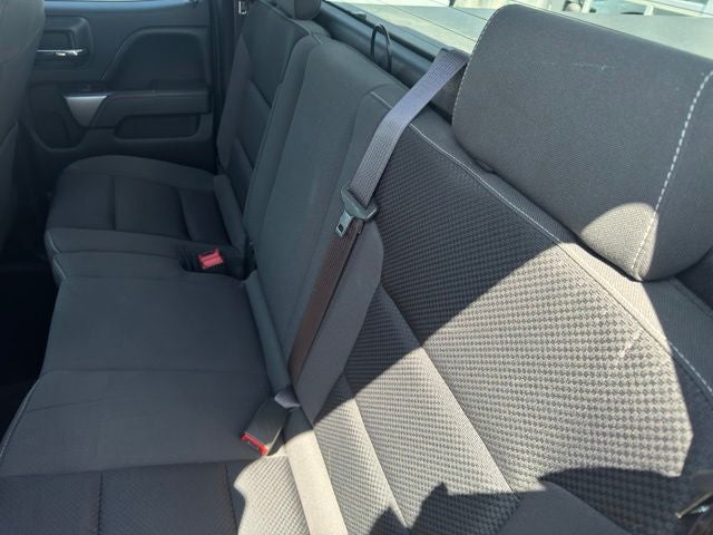 2016 Chevrolet Silverado 1500 LT LT1