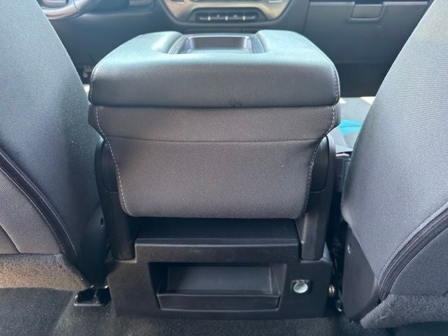 2016 Chevrolet Silverado 1500 LT LT1