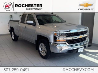 2016 Chevrolet Silverado 1500 LT LT1