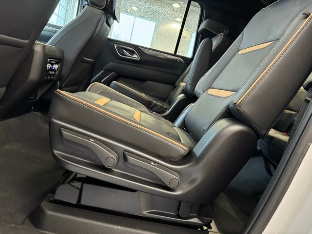 2024 GMC Yukon XL AT4