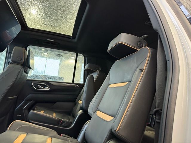 2024 GMC Yukon XL AT4