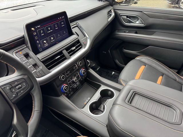 2024 GMC Yukon XL AT4