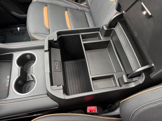 2024 GMC Yukon XL AT4