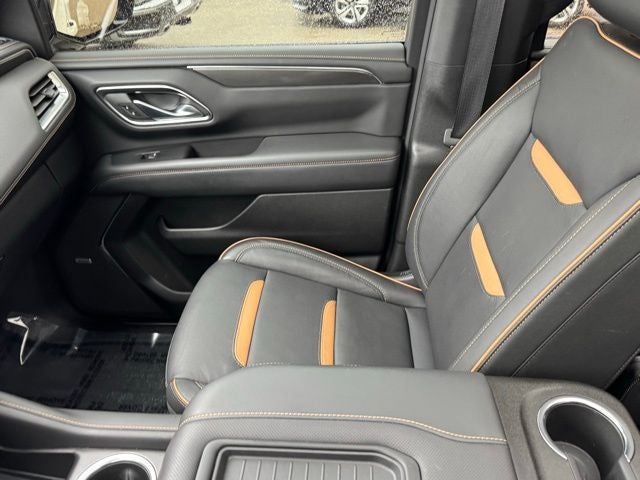 2024 GMC Yukon XL AT4