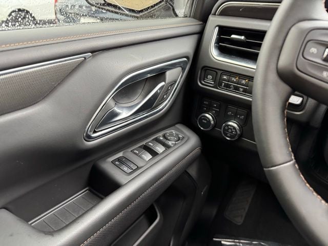 2024 GMC Yukon XL AT4