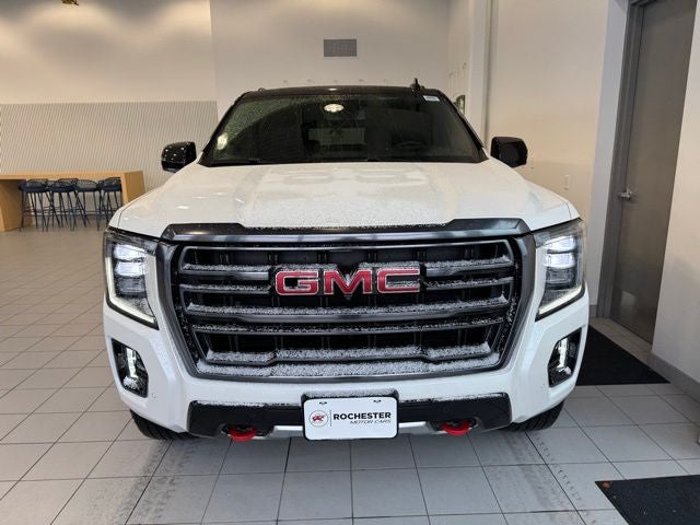 2024 GMC Yukon XL AT4