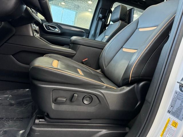 2024 GMC Yukon XL AT4