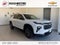 2026 Chevrolet Traverse LT 2LT
