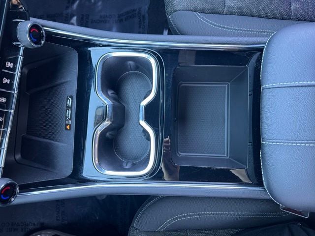2026 Chevrolet Traverse LT 2LT