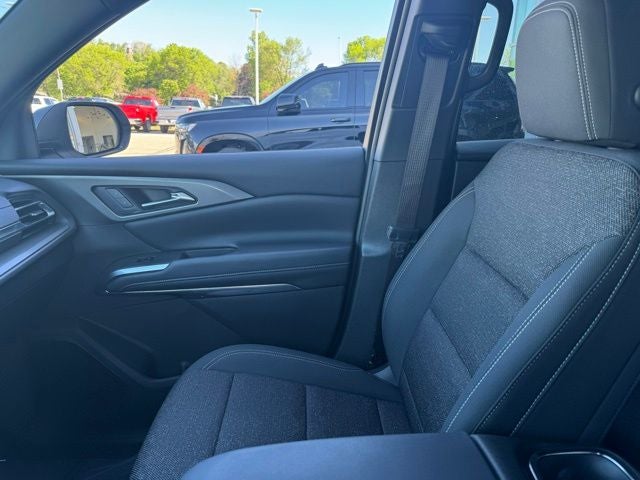2026 Chevrolet Traverse LT 2LT