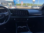 2026 Chevrolet Traverse LT 2LT