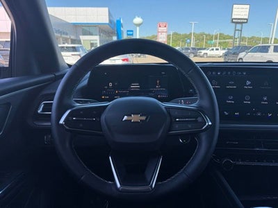 2026 Chevrolet Traverse LT 2LT