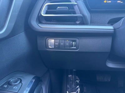 2026 Chevrolet Traverse LT 2LT