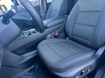 2026 Chevrolet Traverse LT 2LT