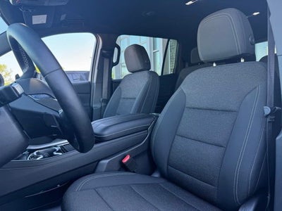2026 Chevrolet Traverse LT 2LT