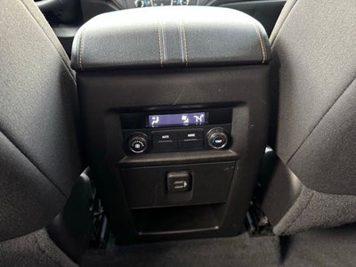 2021 Chevrolet Traverse LT 1LT