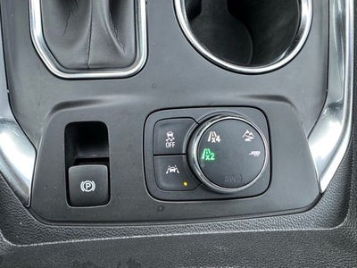 2021 Chevrolet Traverse LT 1LT