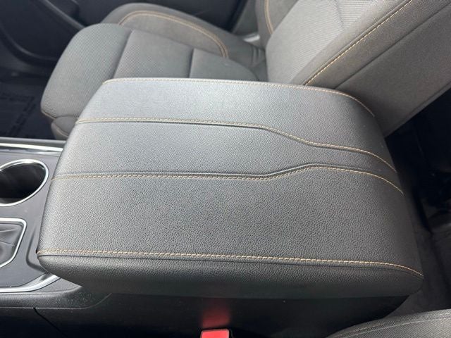 2021 Chevrolet Traverse LT 1LT