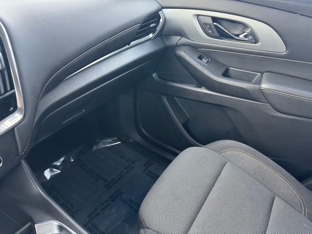 2021 Chevrolet Traverse LT 1LT