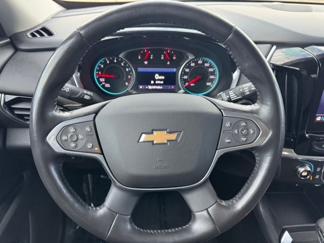 2021 Chevrolet Traverse LT 1LT
