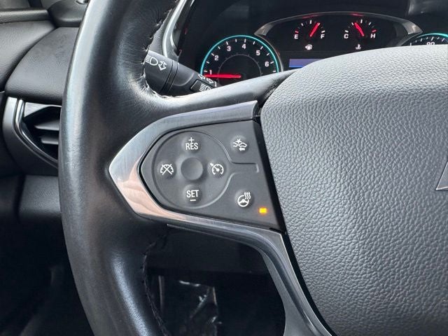 2021 Chevrolet Traverse LT 1LT