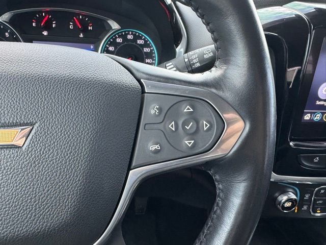 2021 Chevrolet Traverse LT 1LT