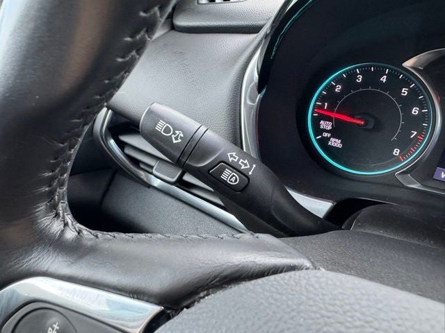 2021 Chevrolet Traverse LT 1LT