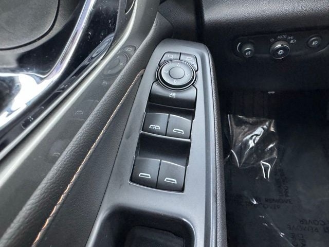 2021 Chevrolet Traverse LT 1LT